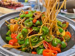 -小杨烤肉(朱雀店)