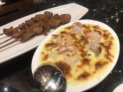 -新兴·金羊座·粤菜点心(乐峰店)