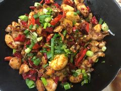 -建辉湖南土菜馆(南大街店)