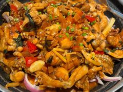 -蛙月荷·紫苏牛蛙(炬城星悦荟店)