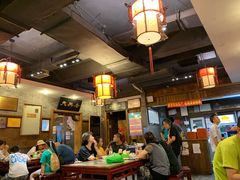 大堂-天兴居(鲜鱼口街店)
