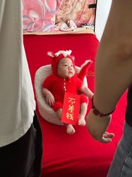 -可优蜜儿童摄影