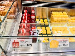 -泸溪河桃酥(西直门凯德店)