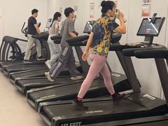 -乐刻健身(万科云城西里店)