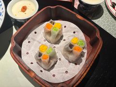 -锦楼·臻选新杭帮(杭州中心店)