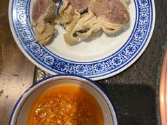 -清真京华源·涮肉烧烤(丰庆店)