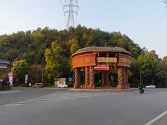 -南山植物园