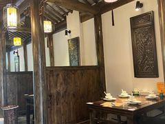 -聚汇三少·龙虾·中餐厅(莫邪路新天地店)