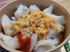 -食盈碗仔翅(星玺广场店)