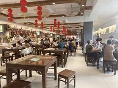 -天荷菜根·闽南素食自助(刺桐北路店)