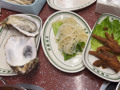 -四囍码头海鲜烧烤自助火锅(外滩南京东路悦荟广场店)