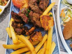 -La Medina餐厅(亮马河南路店)