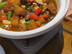 -好恰湘潭小炒与小碗菜(马兰山店)