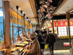 -松子料理(亮马桥店)