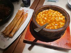-绿茶餐厅(华发商都店)