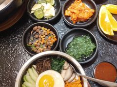 -九田家黑牛烤肉料理(石路天虹店)