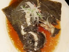 -东方明珠老上海8号餐厅(东方明珠广播电视塔店)