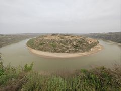 -天下黄河第一湾