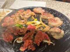 -厚味居炙子烤肉·清真(天桥南纬路店)