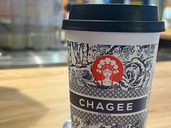 -霸王茶姬(金港国际店)
