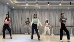 -MiWu咪舞舞蹈塑形中心