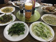 -叶姐海鲜(棋子湾店)
