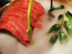 九秒牛肉-盡膳口福跷脚牛肉火锅(合生汇购物中心店)