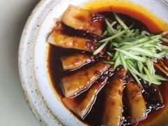 橙香樱桃肉-柴门饭儿(成都太古里店)