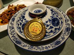 -柴门头啖汤·经典川菜·慢火汤品(锦城万达店)