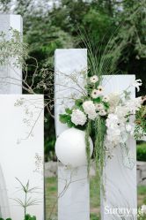 -Sunny喜铺婚礼定制·求婚策划