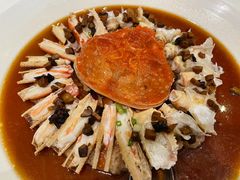 -松鹤楼(月坛店)