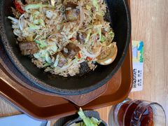 -武汉光谷金盾大酒店-派瑞阁西餐厅