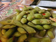 -木屋烧烤(坂田天安云谷店)