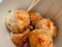 -小路易生煎馆(前进五路店)