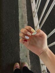 -爱纶美·美甲美睫半永久