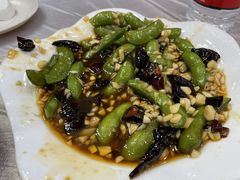 -四妹餐厅(玫瑰街店)