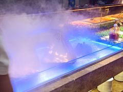 -比尔森啤酒自助烤肉(红旗街店)