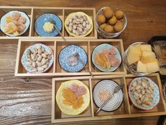 -中和·国风茶馆(愚园路店)