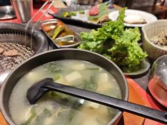 -一品诚记烤肉·甄选店(中南路店)