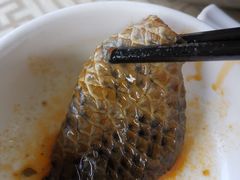 -汉水缘鲜鱼庄(黄雁村店)