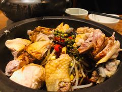 -云海肴云南菜(正大广场店)