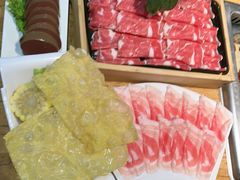 -草原塞蛮羊火锅城(港湾店)