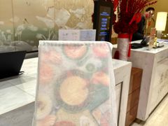 -杭州城中香格里拉大酒店