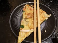 -九田家黑牛烤肉料理(中北镇店)