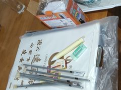 -三原色美术用品专营店(亿达新世界店)