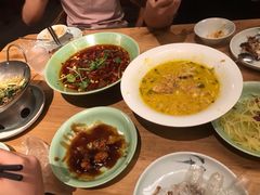 -杭州来福士中心