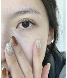 -H12 STAR日式美甲美睫专门店