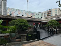 -猪肉婆私房菜(容桂总店)