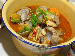 -遇见老南昌-柴火灶(顺外路店)