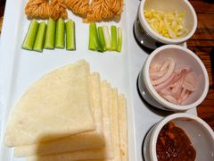 -老雒阳面馆·水席(定鼎门店)